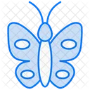 Schmetterling  Symbol