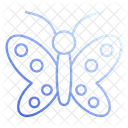 Schmetterling  Symbol