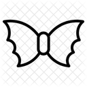 Schmetterling  Symbol