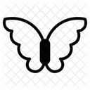 Schmetterling  Symbol