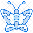Schmetterling  Symbol
