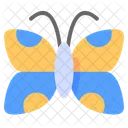 Schmetterling  Symbol