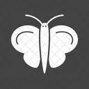 Schmetterling  Symbol