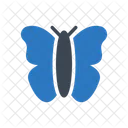 Schmetterling  Symbol