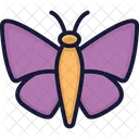 Schmetterling  Symbol