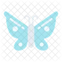 Schmetterling  Symbol