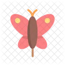 Schmetterling  Symbol