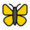 Schmetterling  Symbol