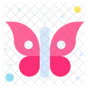 Schmetterling  Symbol