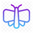 Schmetterling  Symbol