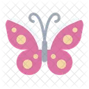 Schmetterling  Symbol