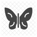 Schmetterling  Symbol