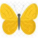 Schmetterling  Symbol