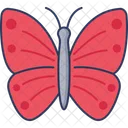 Schmetterling  Symbol