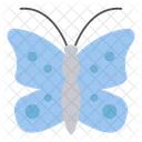 Schmetterling  Symbol