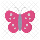 Schmetterling  Symbol