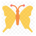 Schmetterling  Symbol