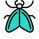 Schmetterling  Symbol