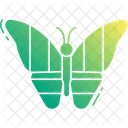 Schmetterling  Symbol