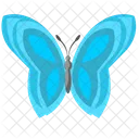 Schmetterling  Symbol