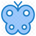 Schmetterling  Symbol