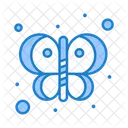 Schmetterling  Symbol