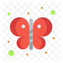 Schmetterling  Symbol