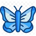 Schmetterling  Symbol