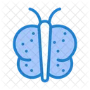 Schmetterling  Symbol