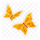 Schmetterling  Symbol