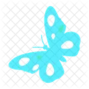 Schmetterling  Symbol