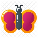 Schmetterling  Symbol