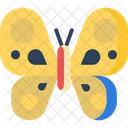 Schmetterling  Symbol