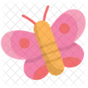 Schmetterling  Symbol