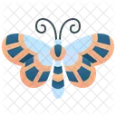 Schmetterling  Symbol