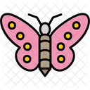 Schmetterling  Symbol