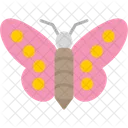 Schmetterling  Symbol