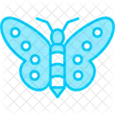 Schmetterling  Symbol