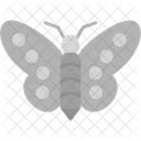 Schmetterling  Symbol