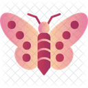 Schmetterling  Symbol