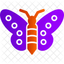 Schmetterling  Symbol