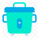 Schmortopf  Symbol