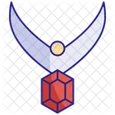 Schmuck Symbol