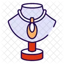 Schmuck  Symbol