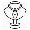 Schmuck  Symbol