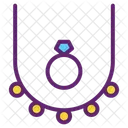 Schmuck  Symbol