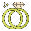 Schmuck  Symbol