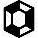 Schmuck Edelstein Edelstein Symbol
