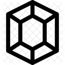 Schmuck Edelstein Edelstein Symbol