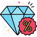Diamant Icon